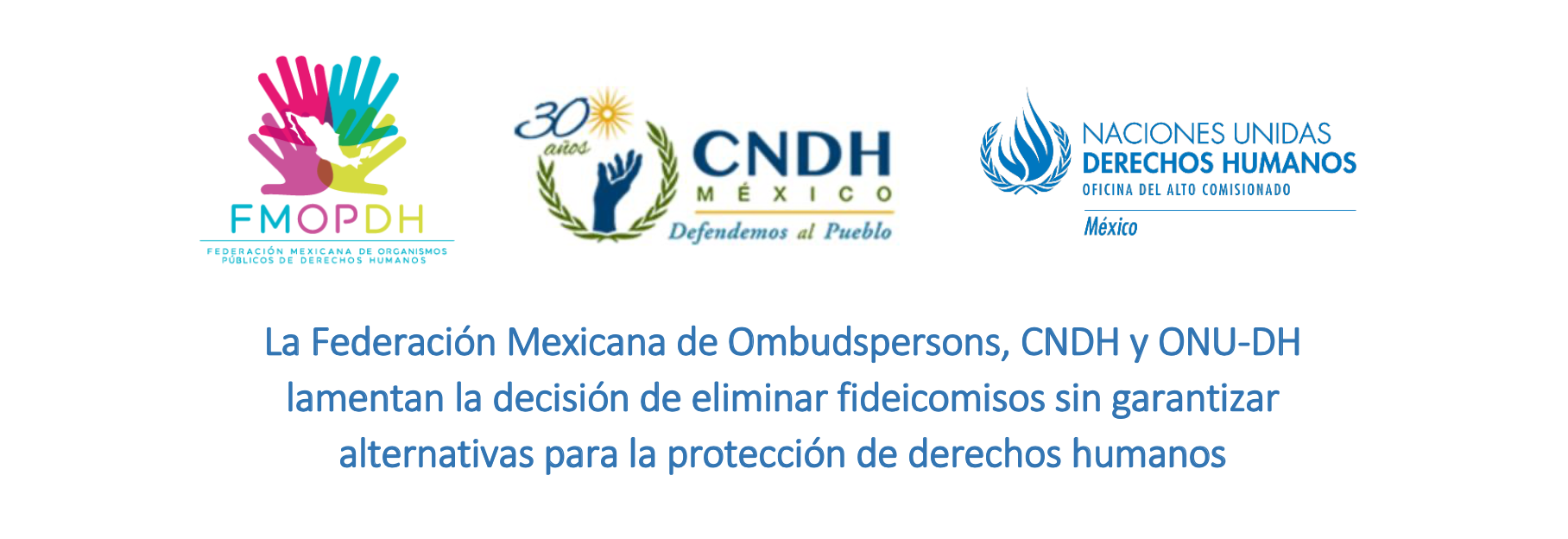 Noticias | CEDH