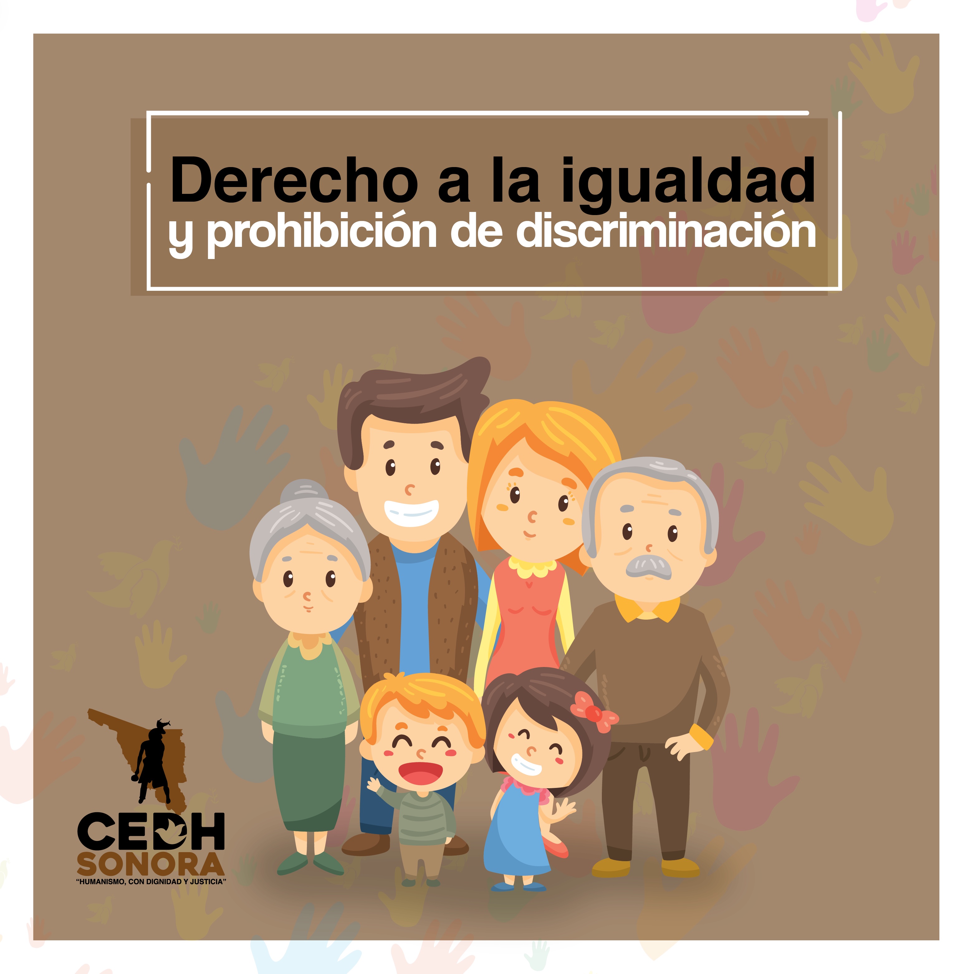 Derechos Humanos C