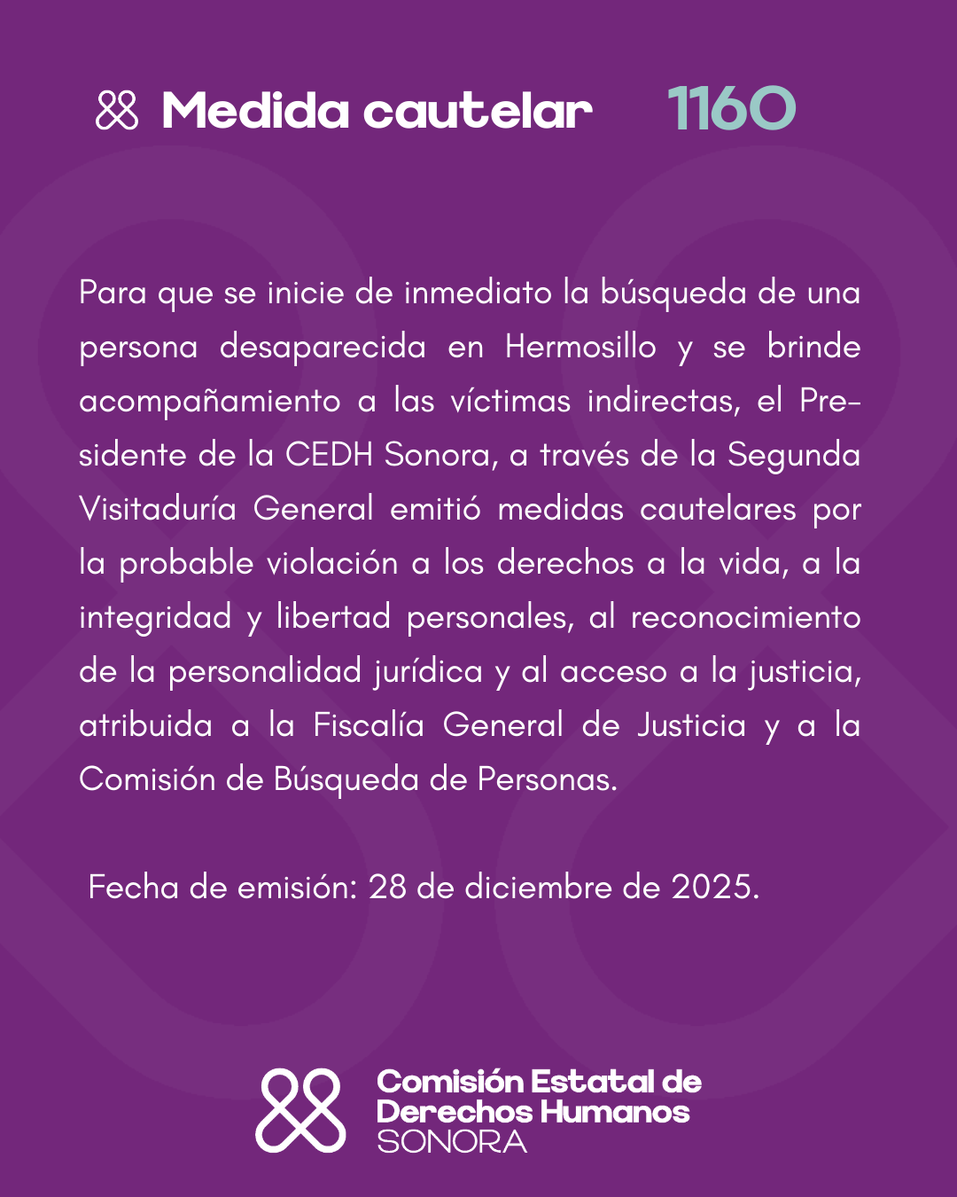 CEDH