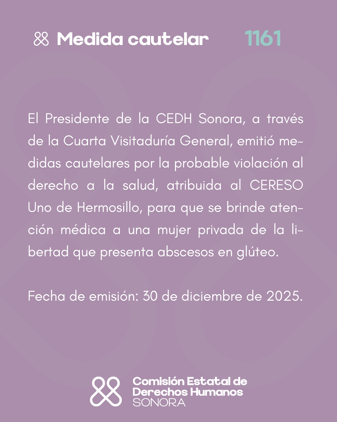 CEDH
