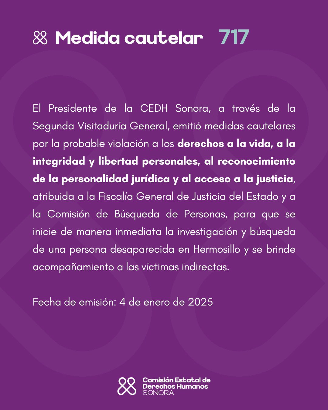 CEDH