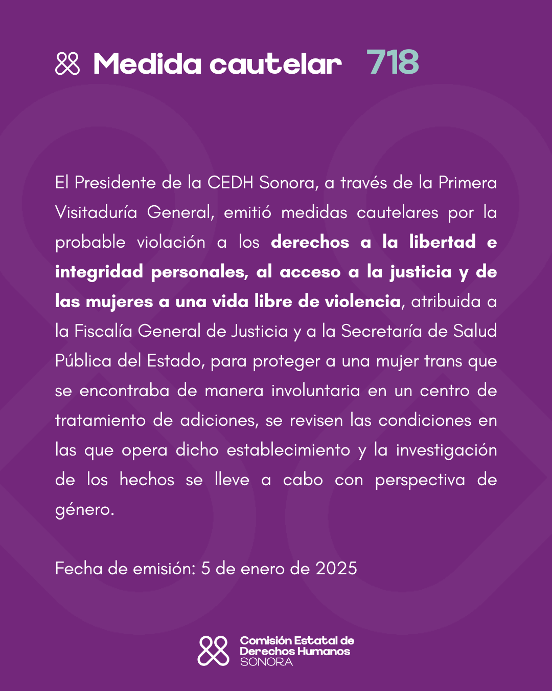 CEDH