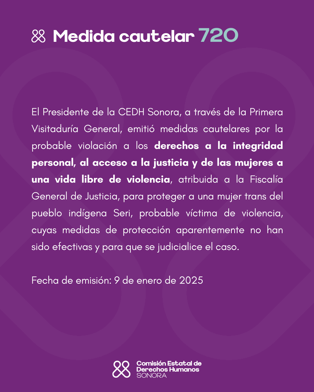 CEDH