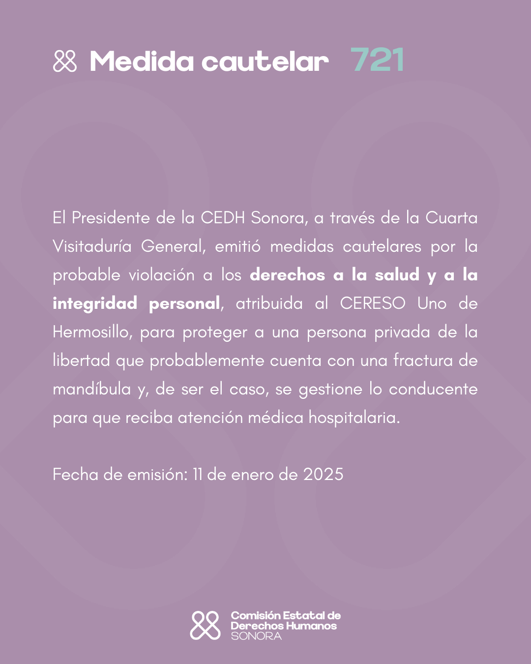 CEDH