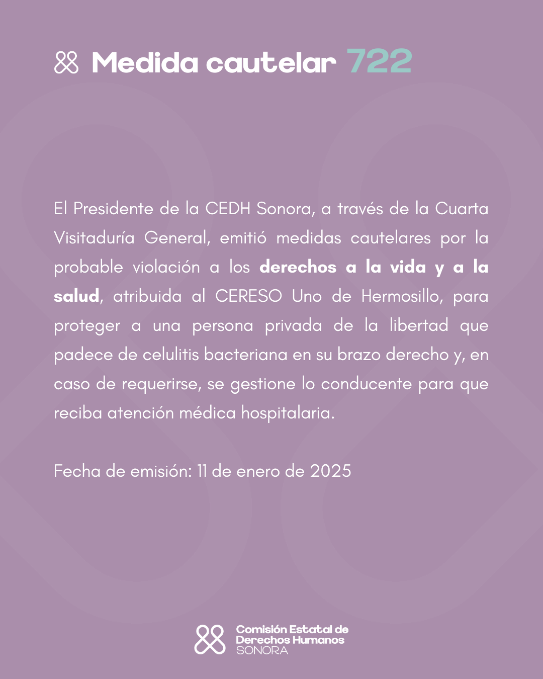 CEDH