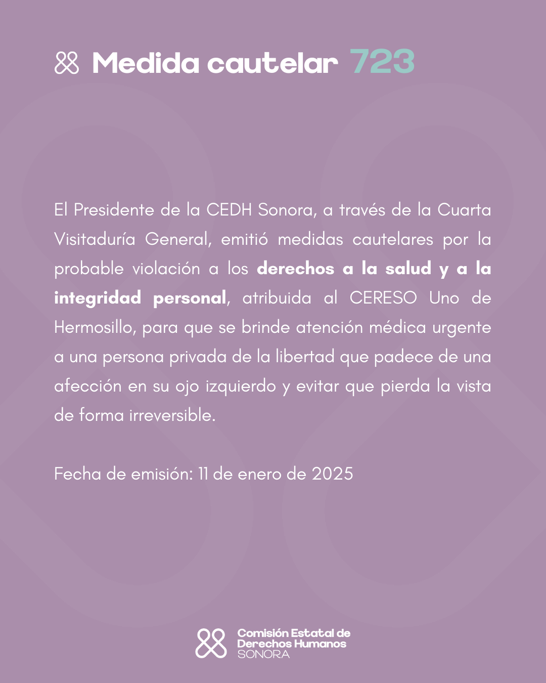 CEDH