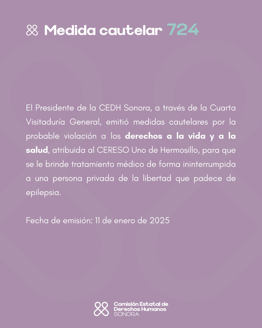 CEDH