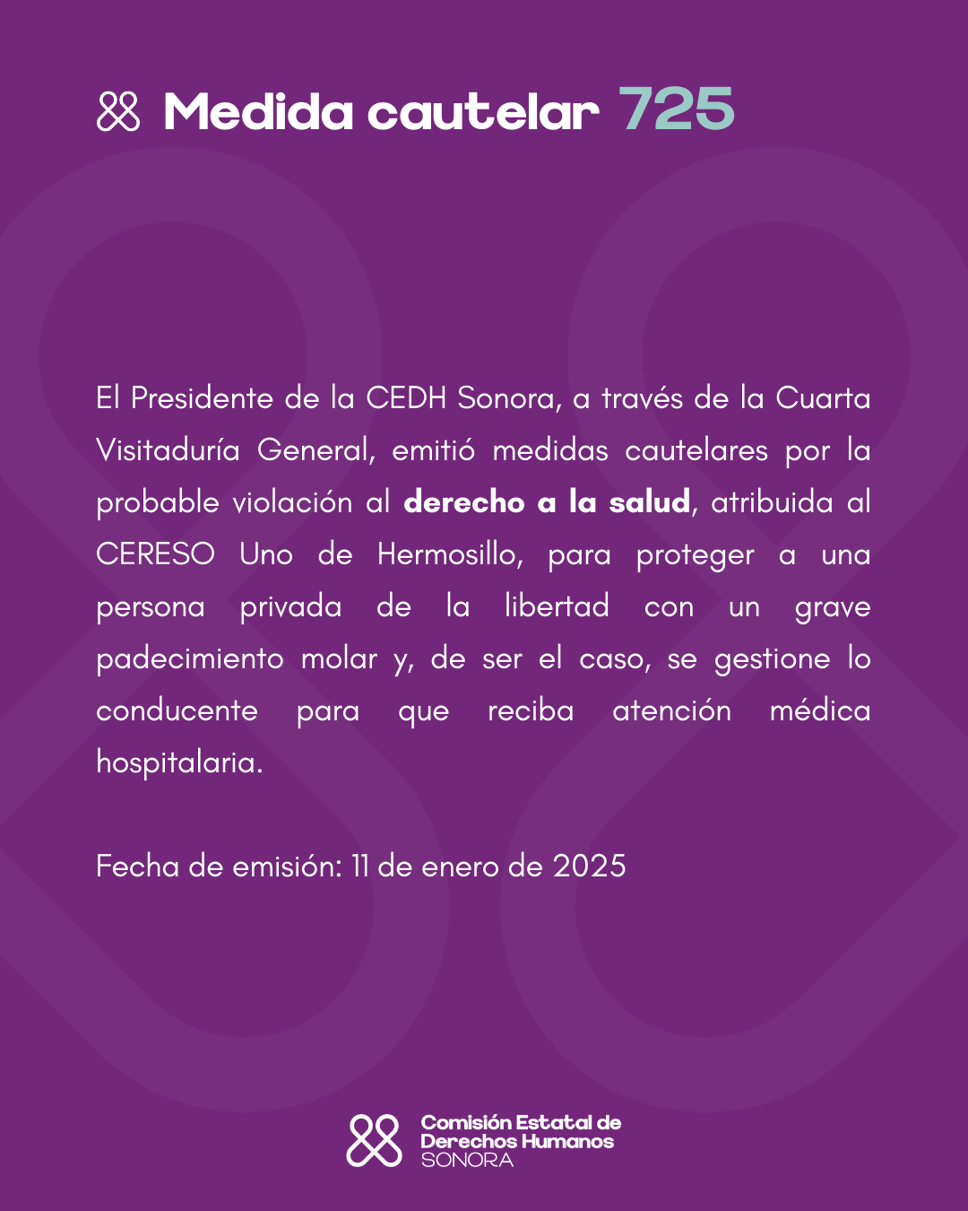 CEDH