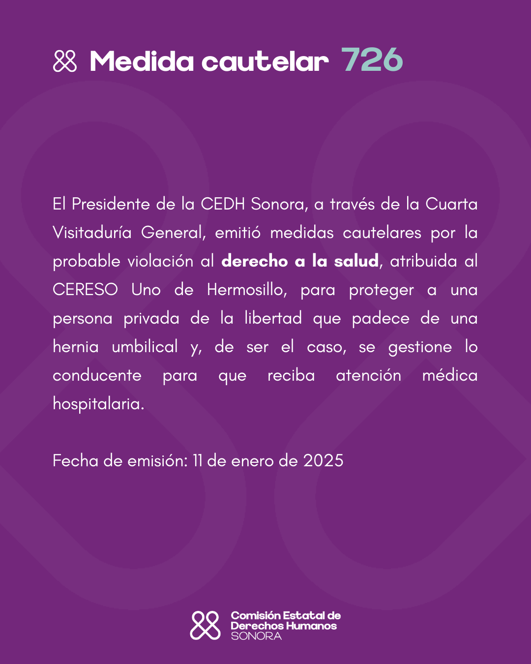 CEDH