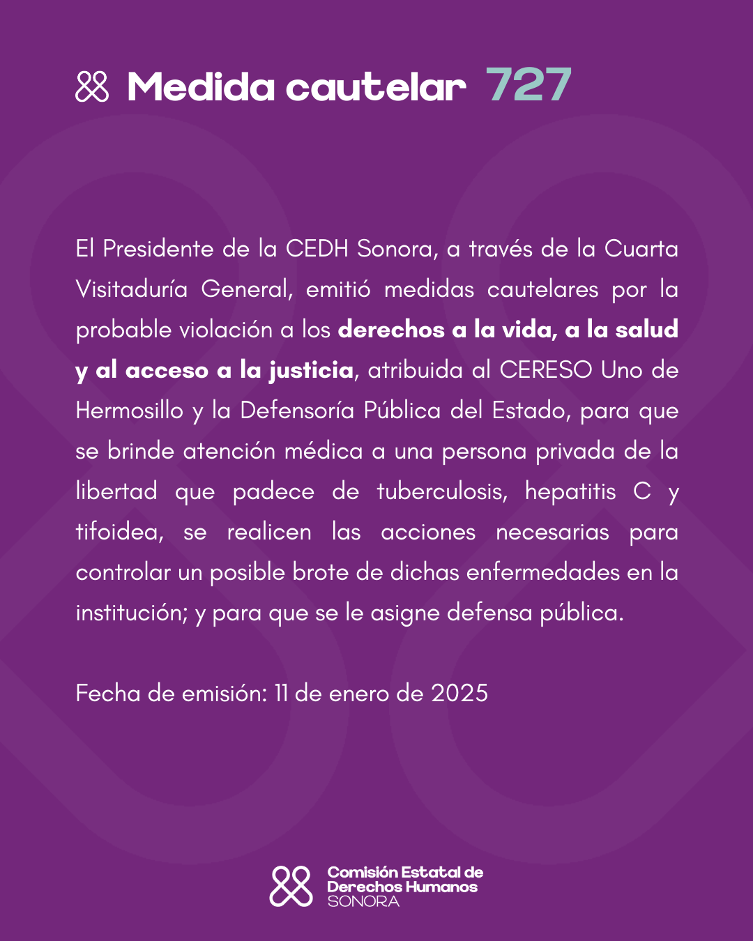 CEDH