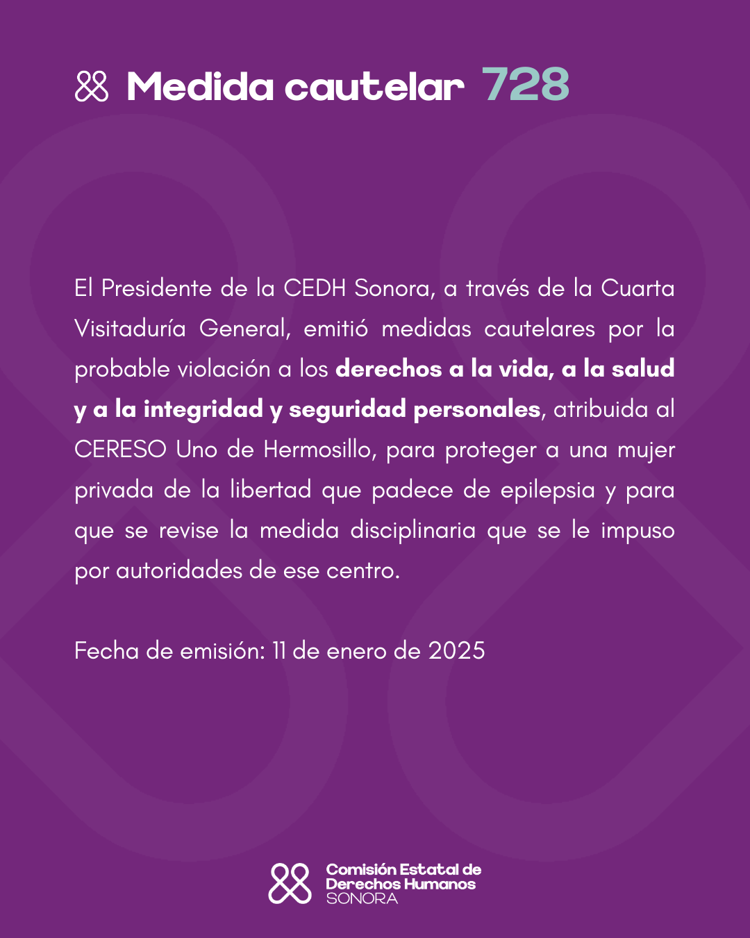CEDH