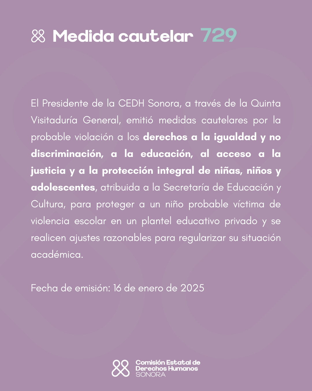 CEDH
