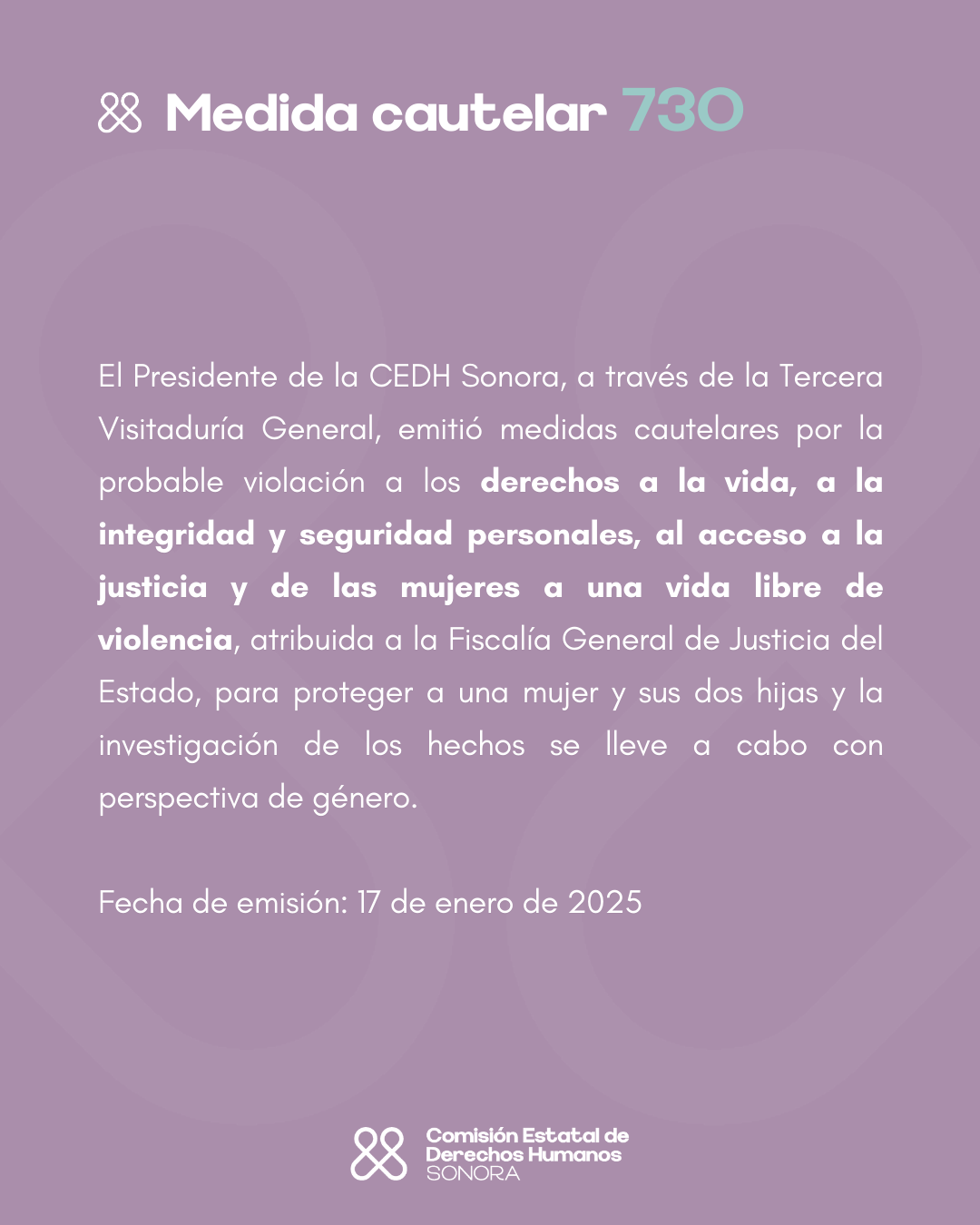 CEDH