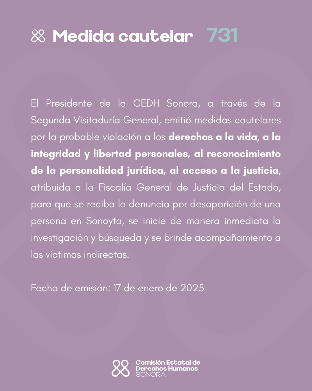 CEDH