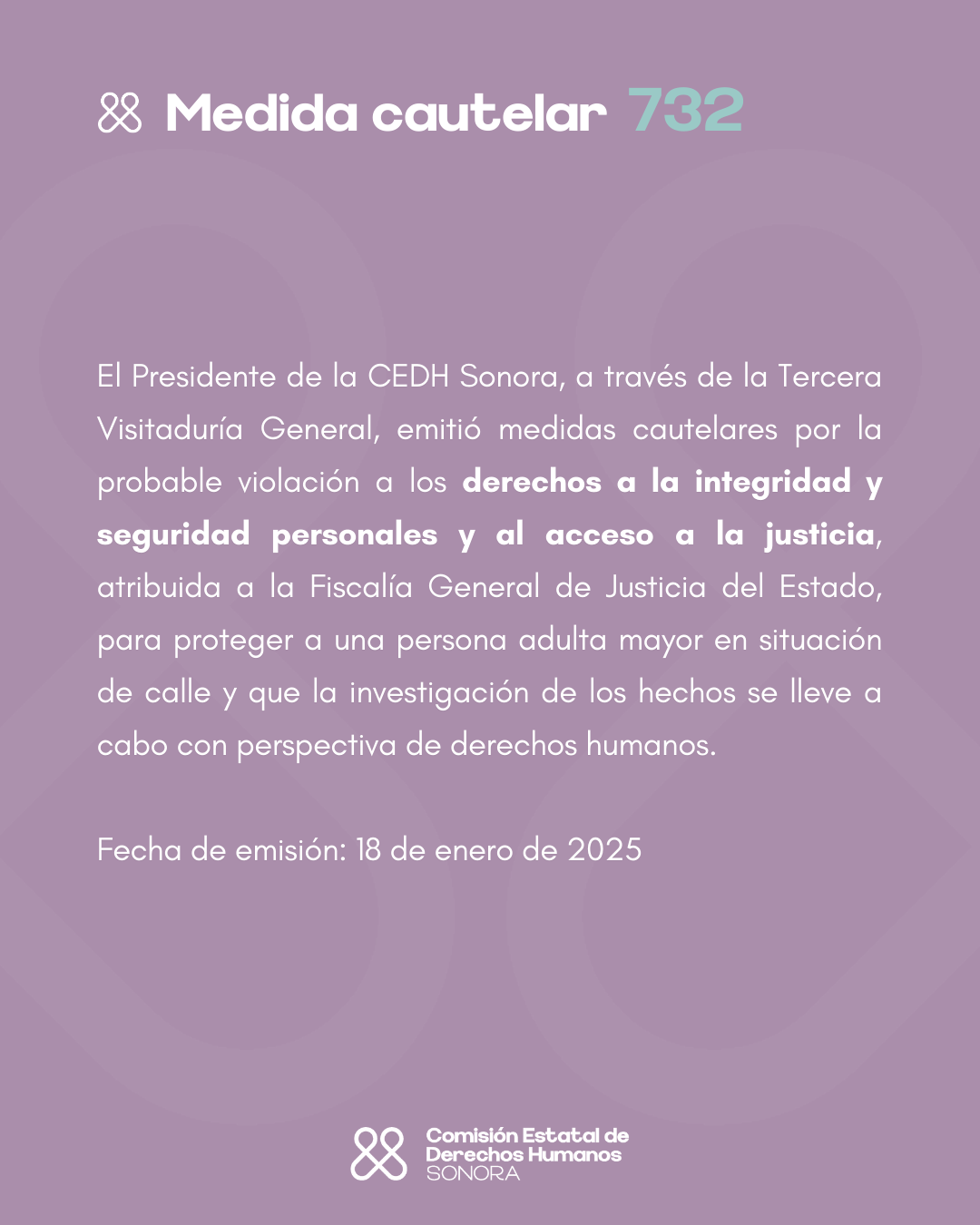 CEDH