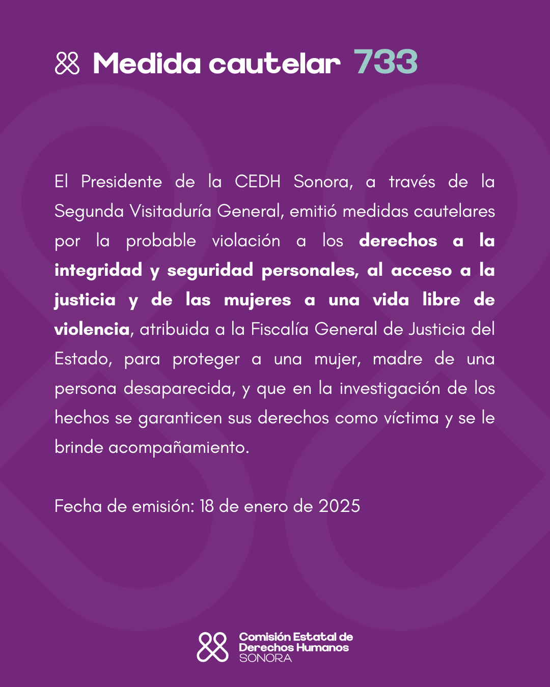 CEDH