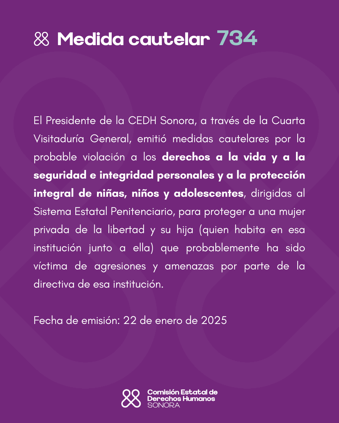 CEDH