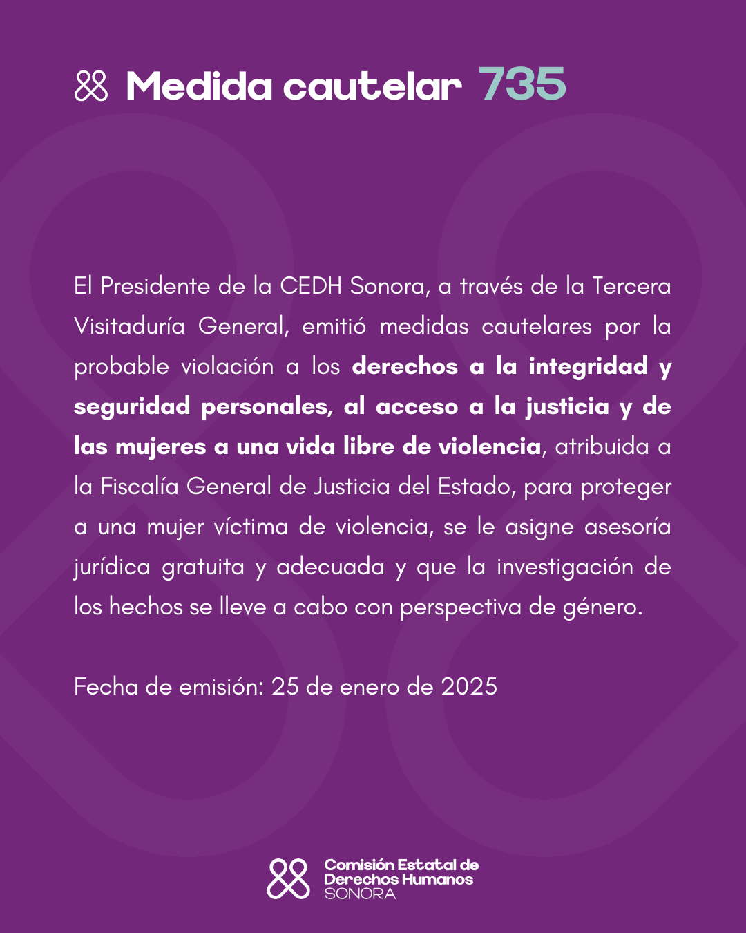 CEDH