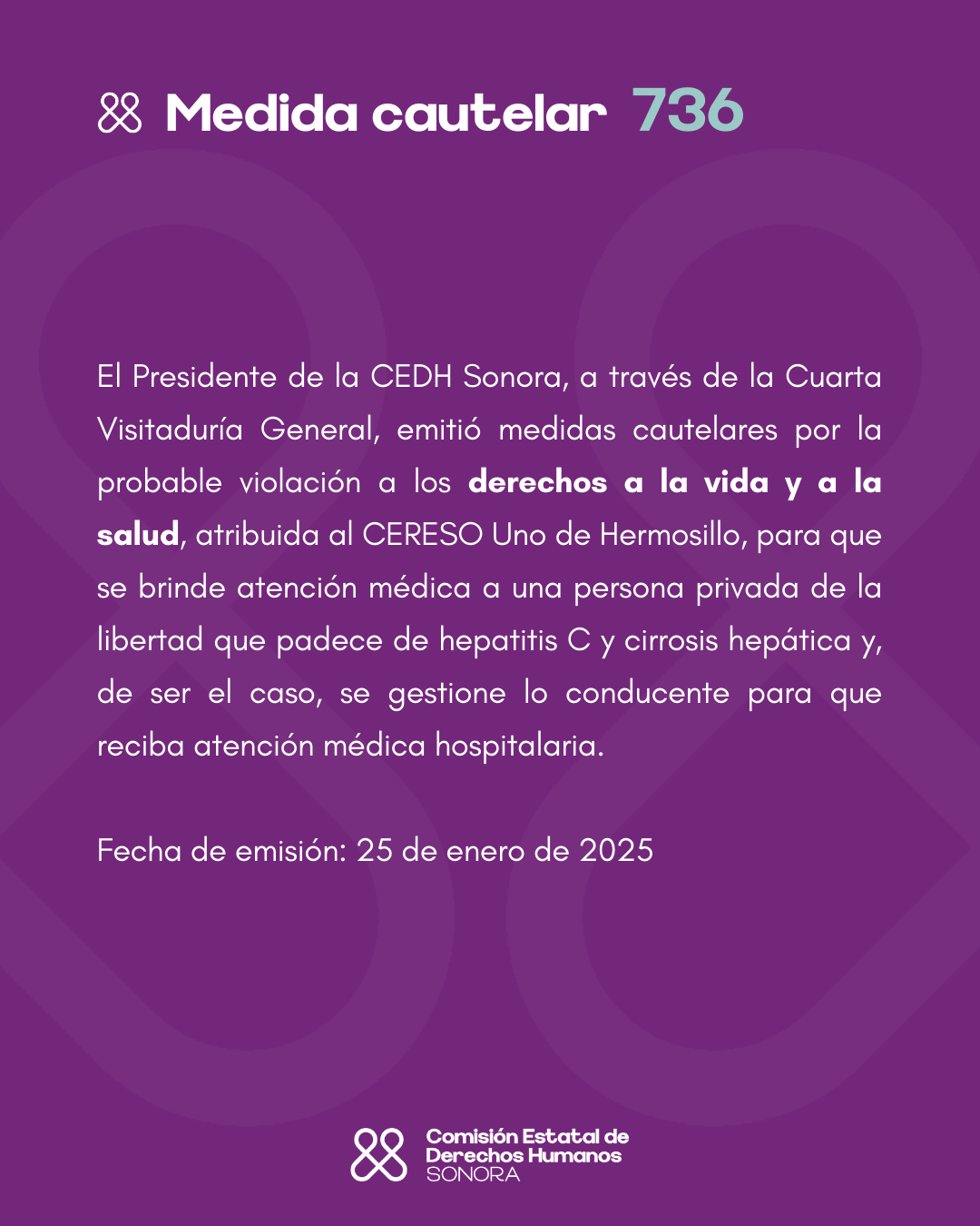 CEDH