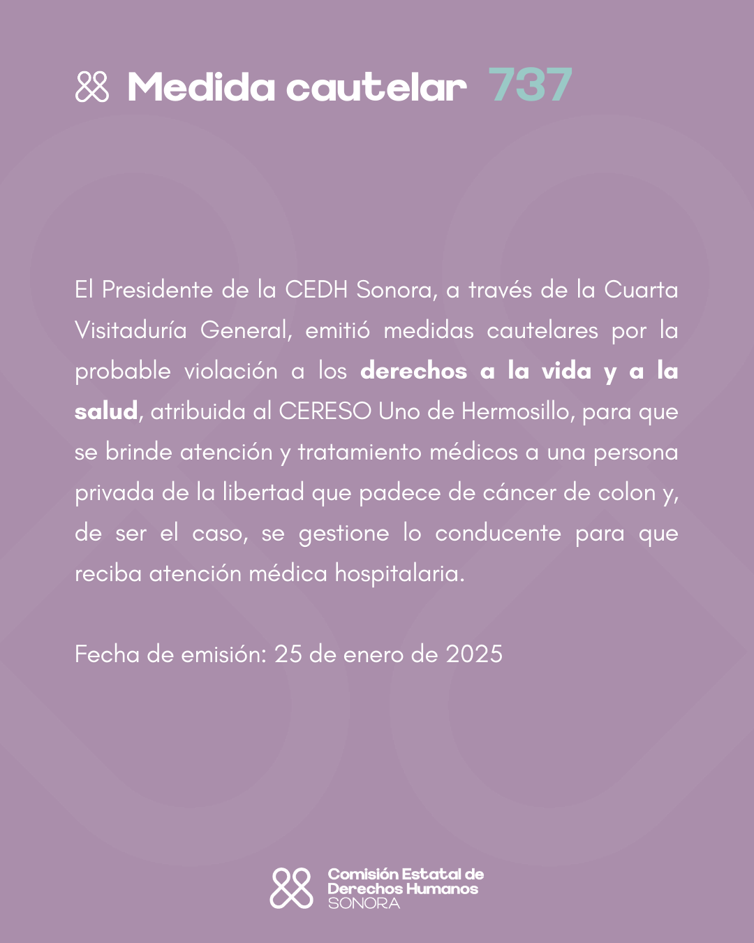 CEDH