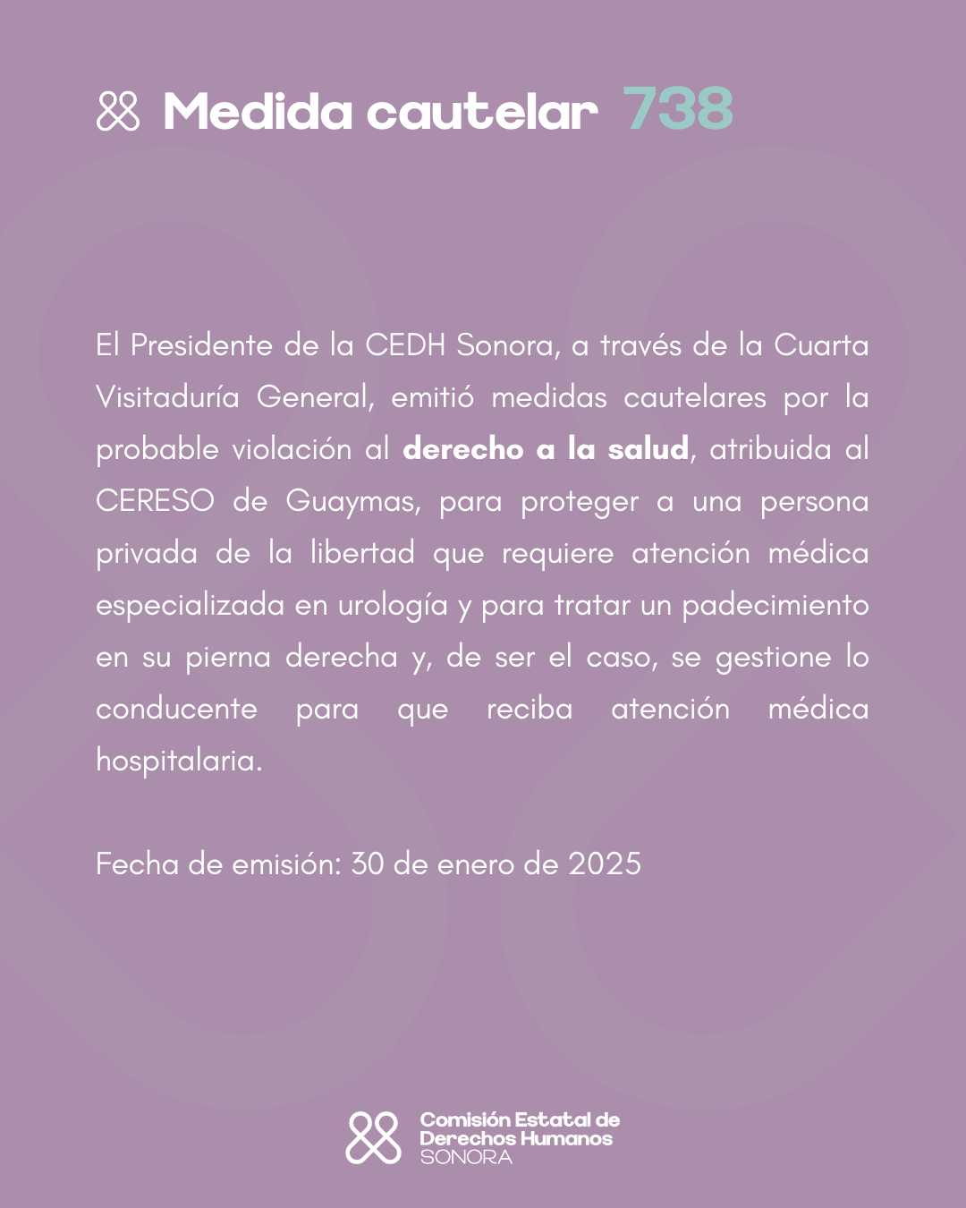 CEDH