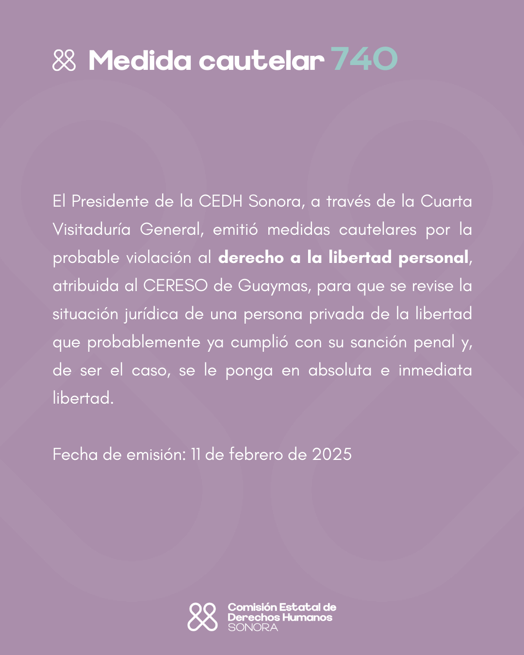 CEDH