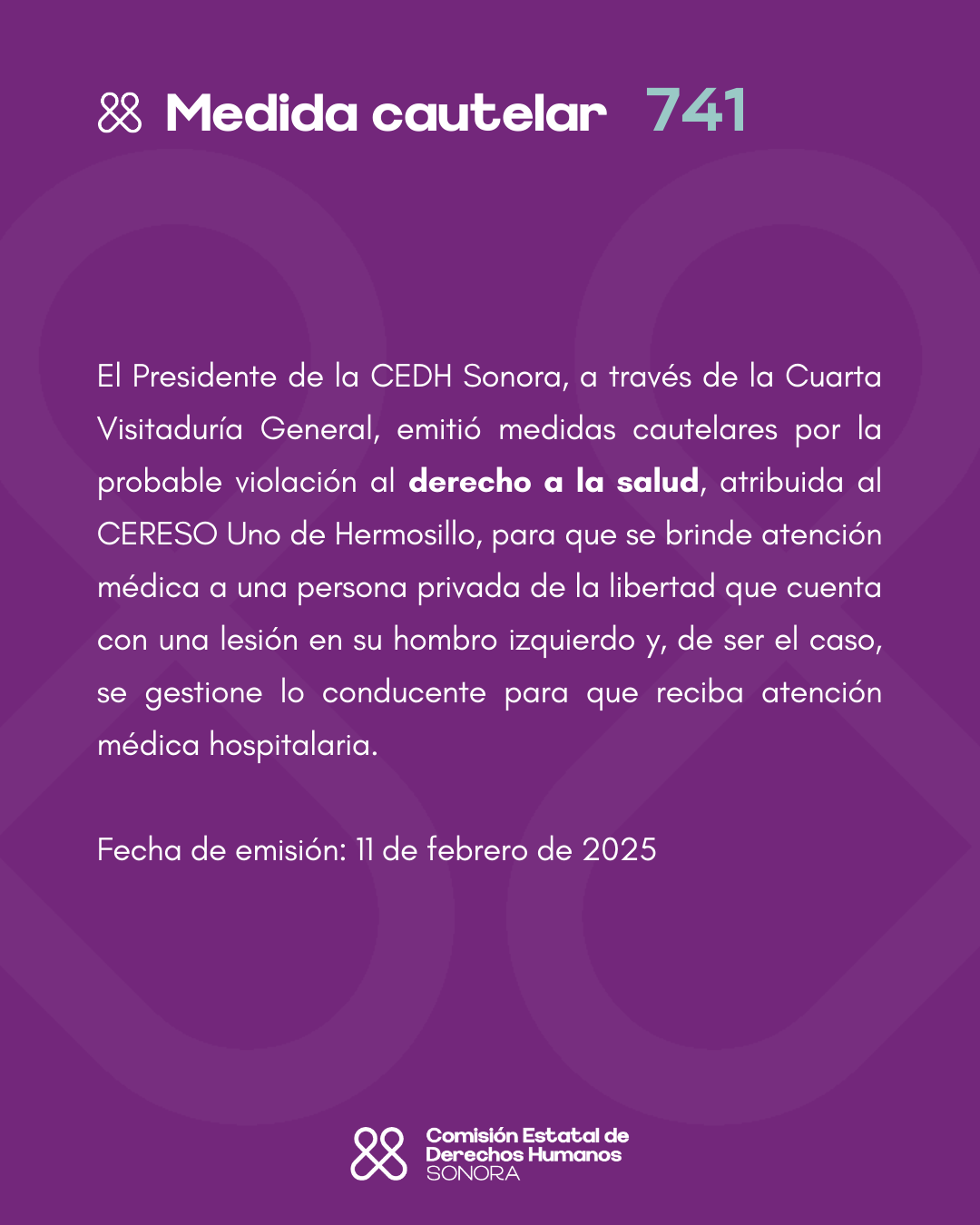 CEDH