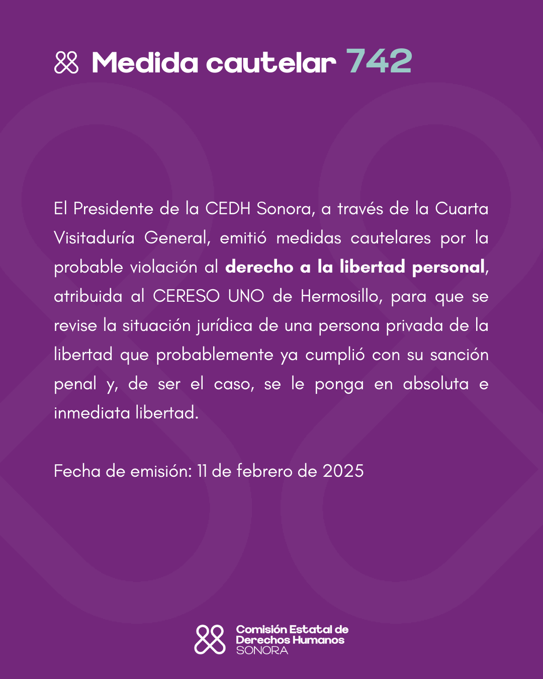 CEDH