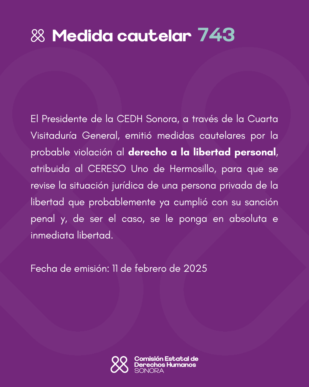 CEDH