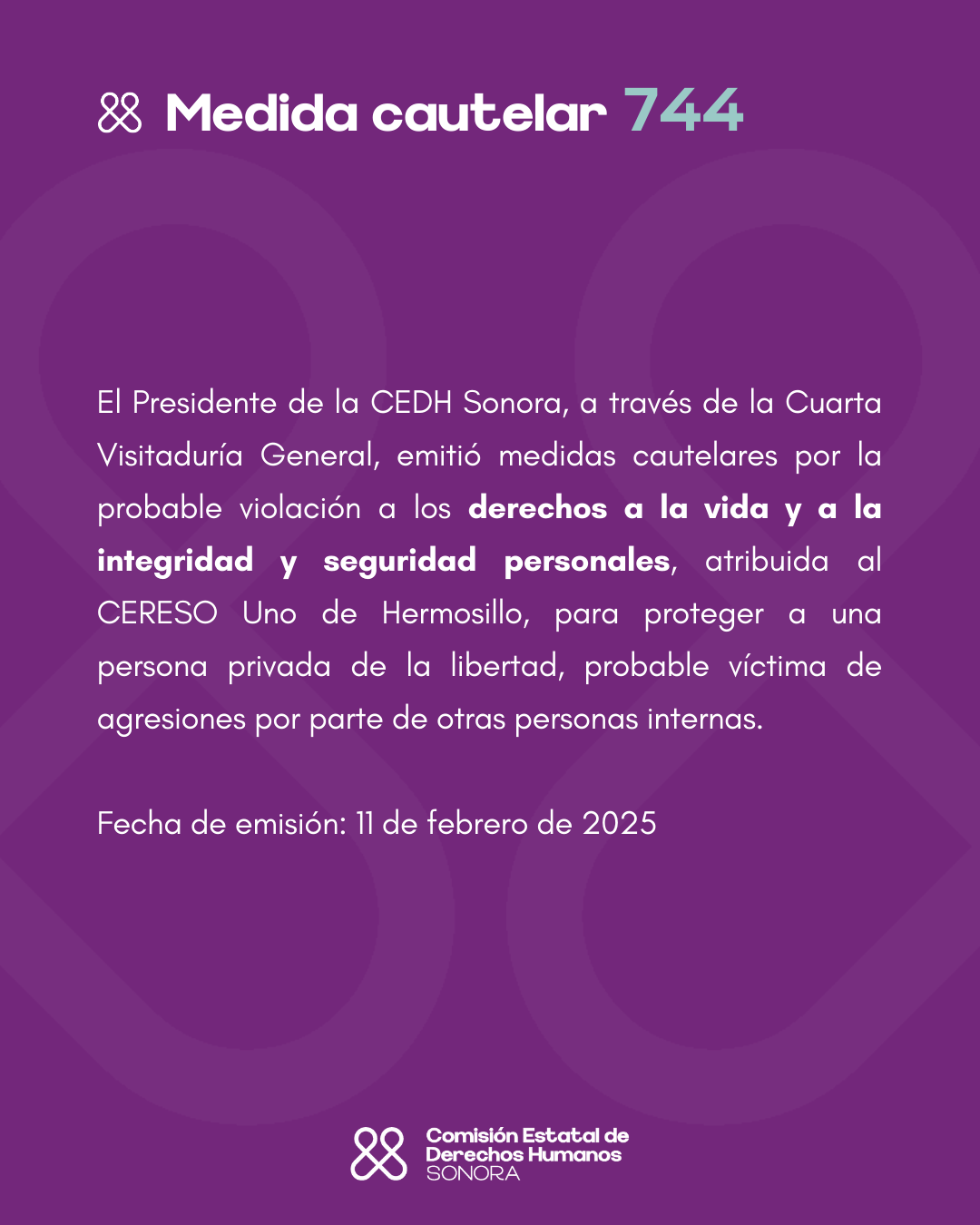 CEDH
