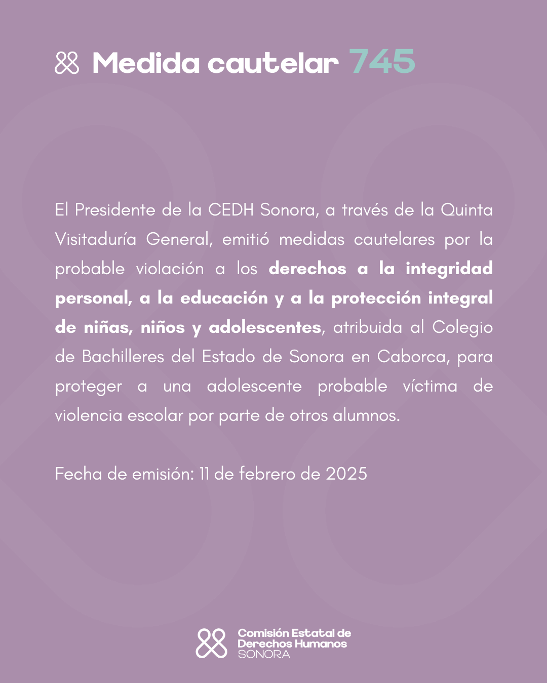 CEDH