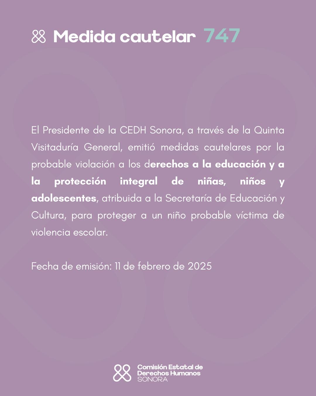 CEDH