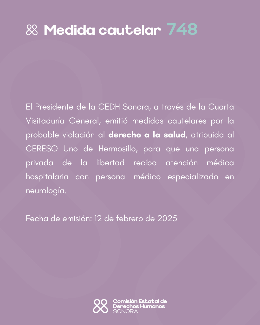 CEDH