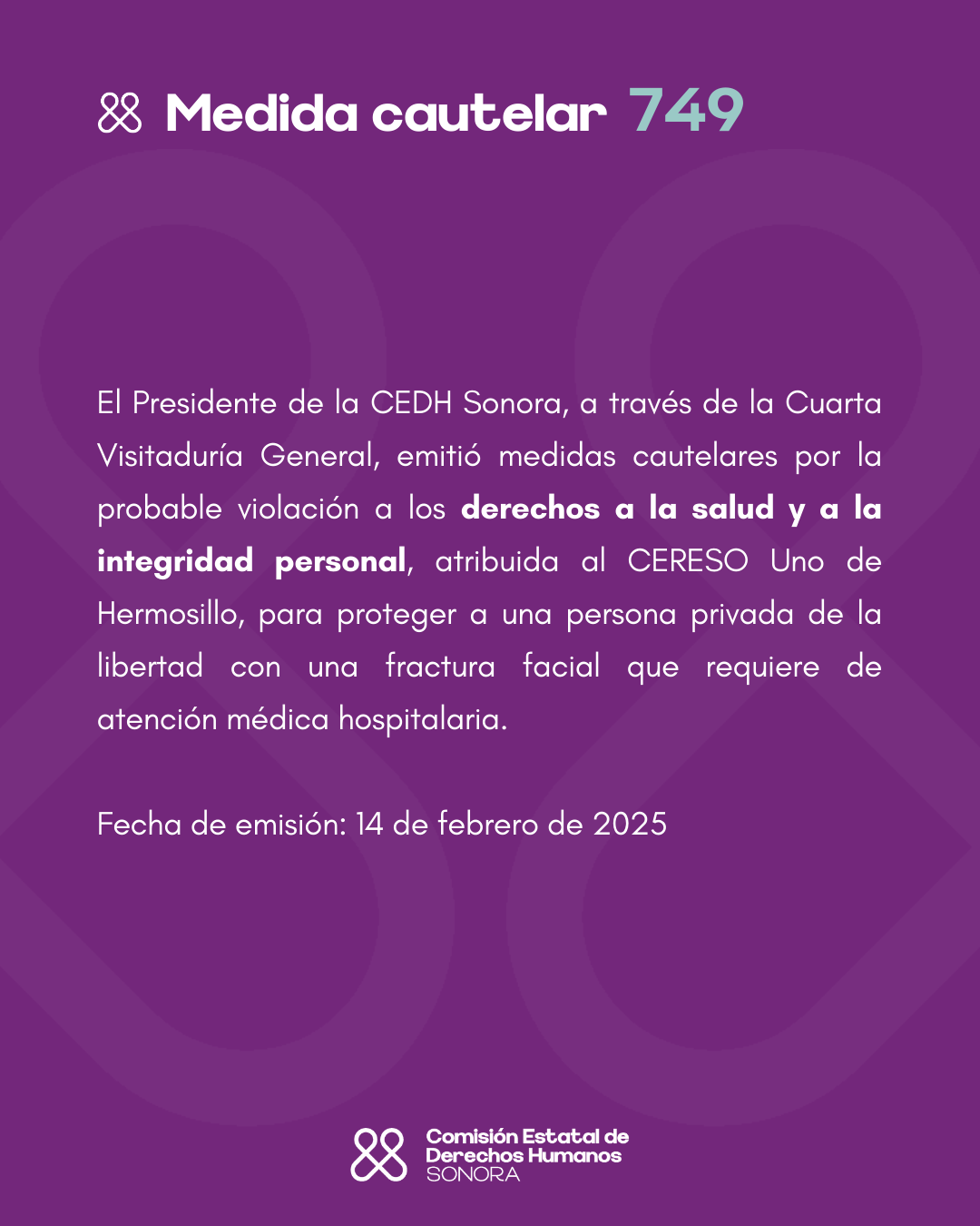 CEDH