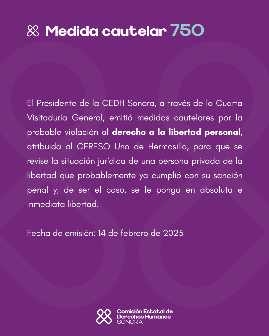 CEDH