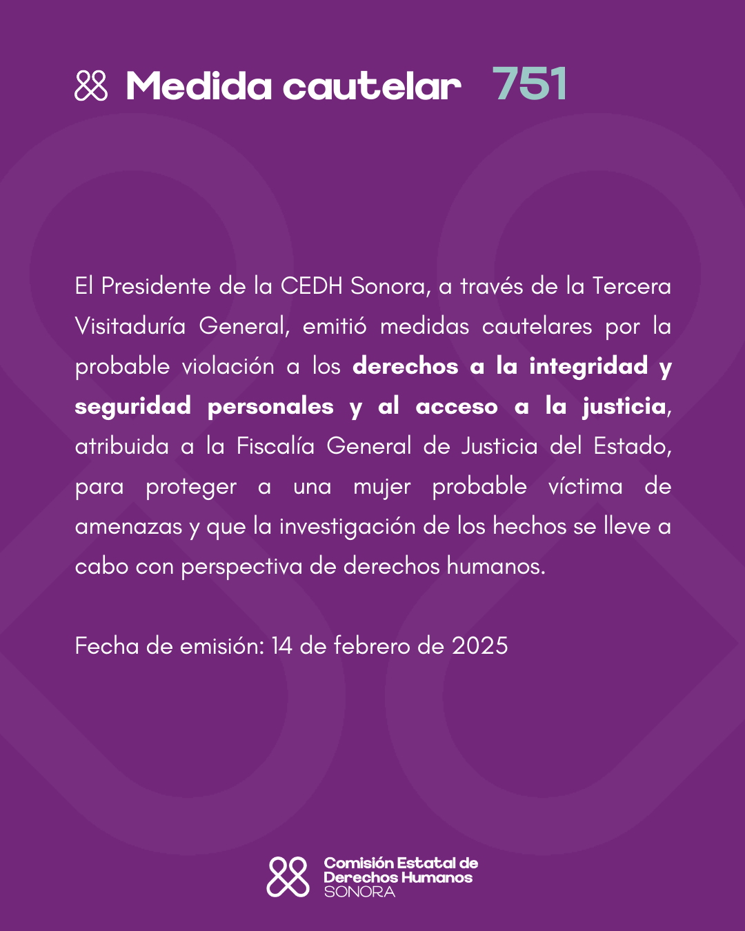 CEDH