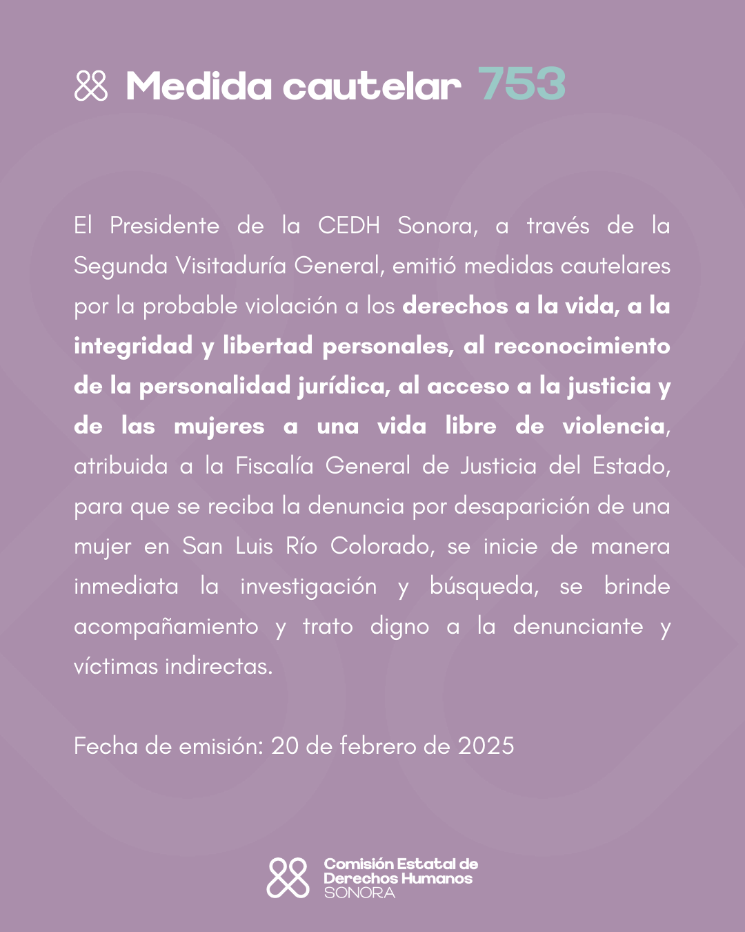 CEDH