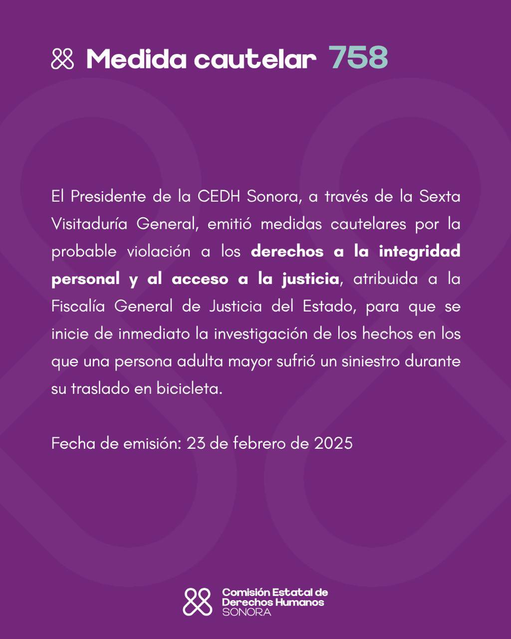 CEDH