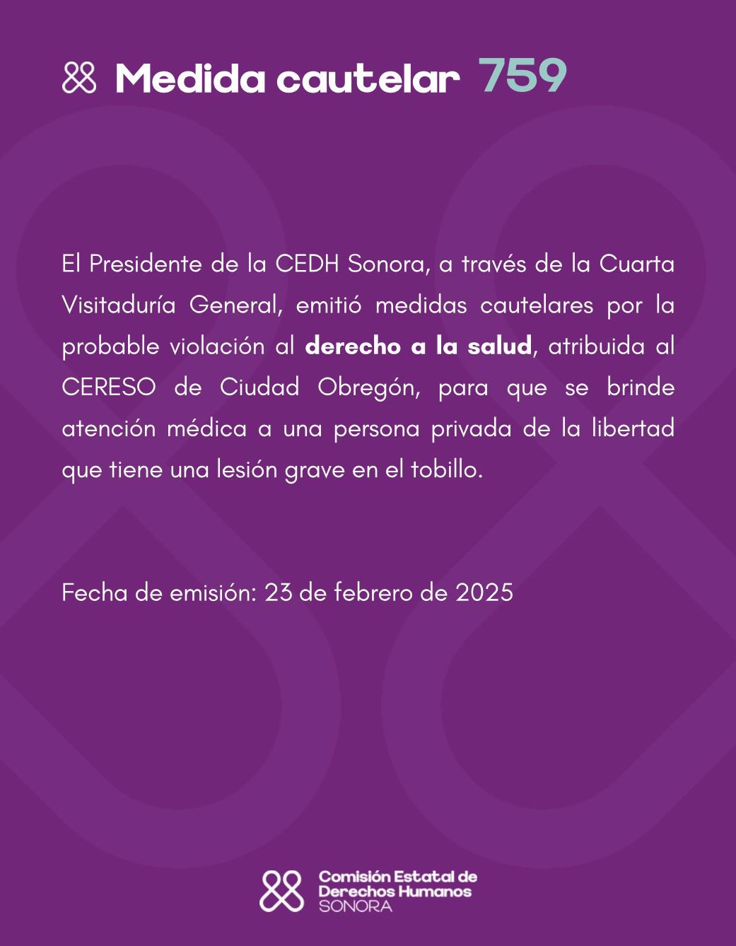 CEDH