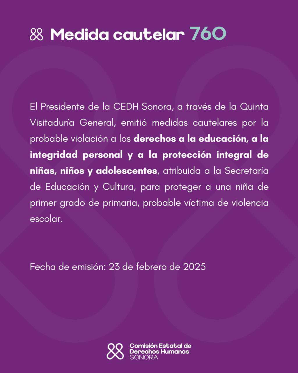CEDH