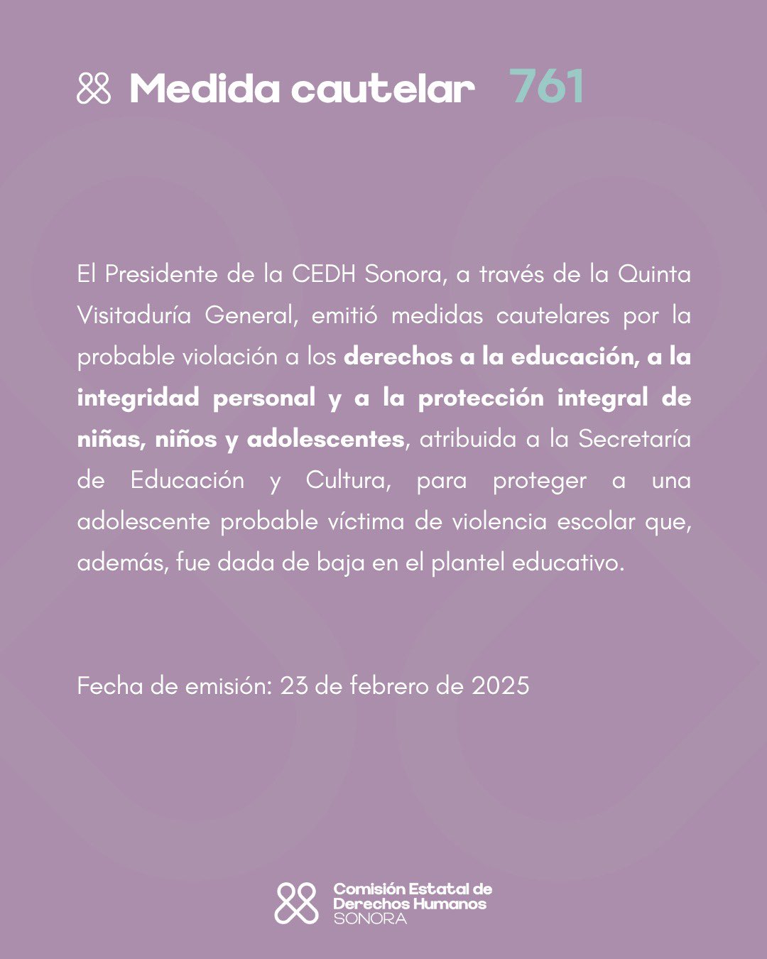 CEDH