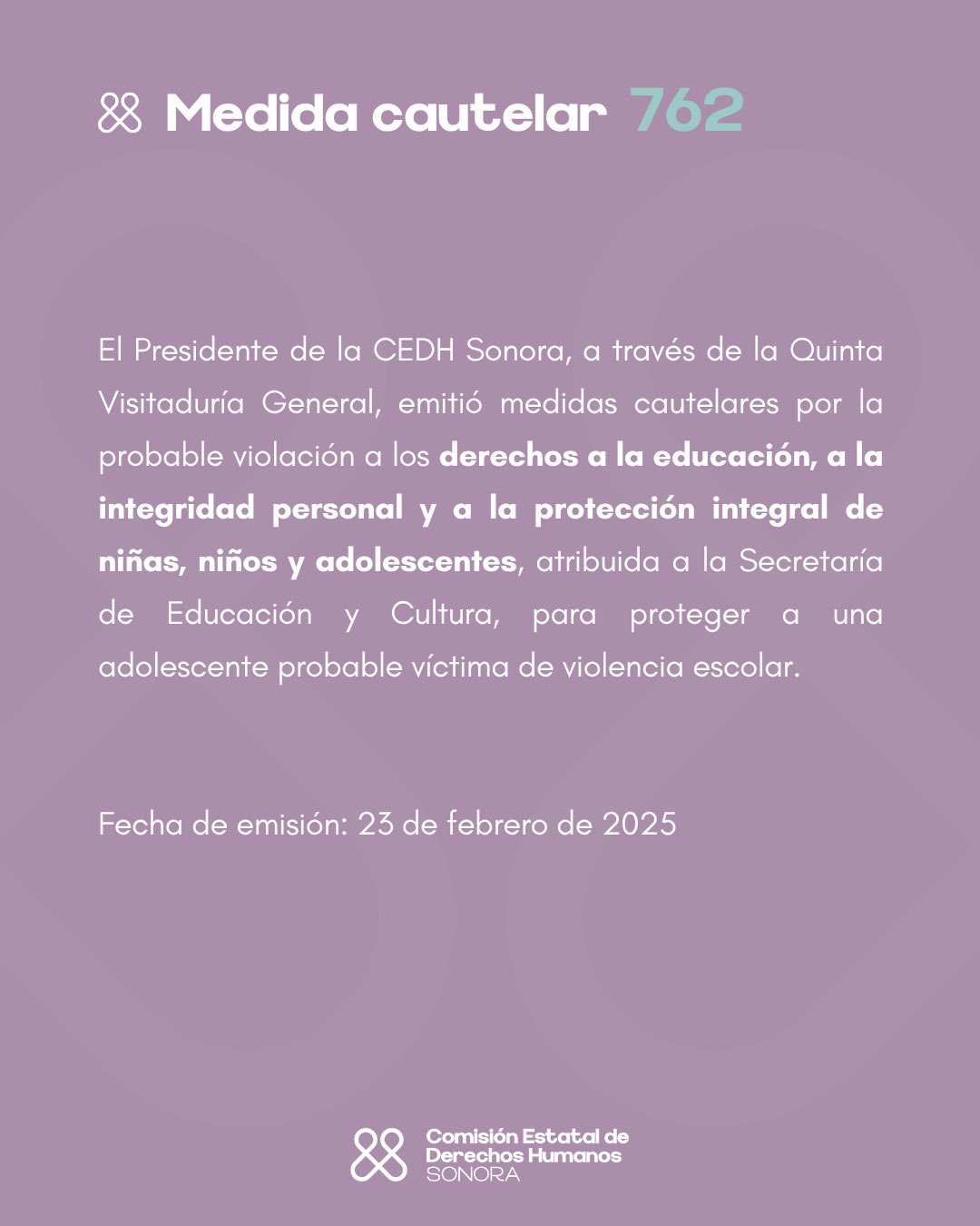 CEDH