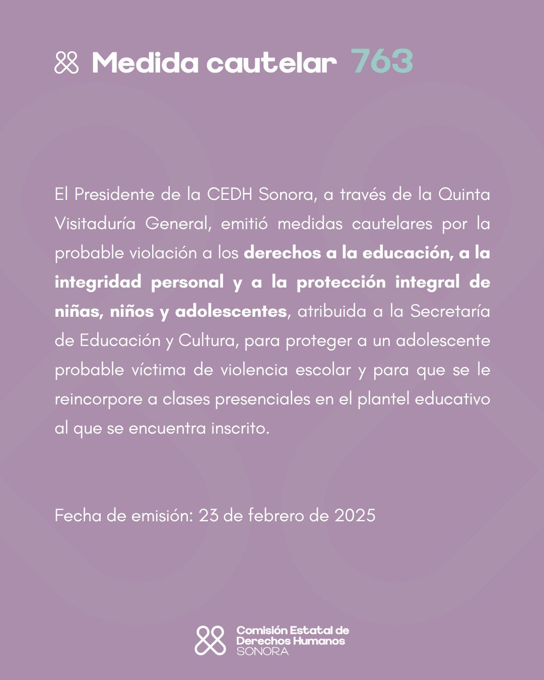 CEDH