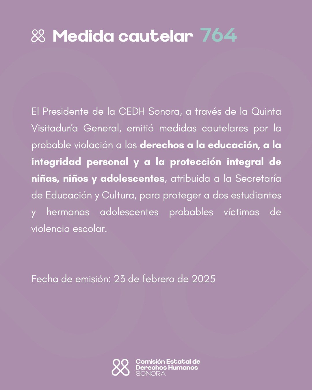 CEDH