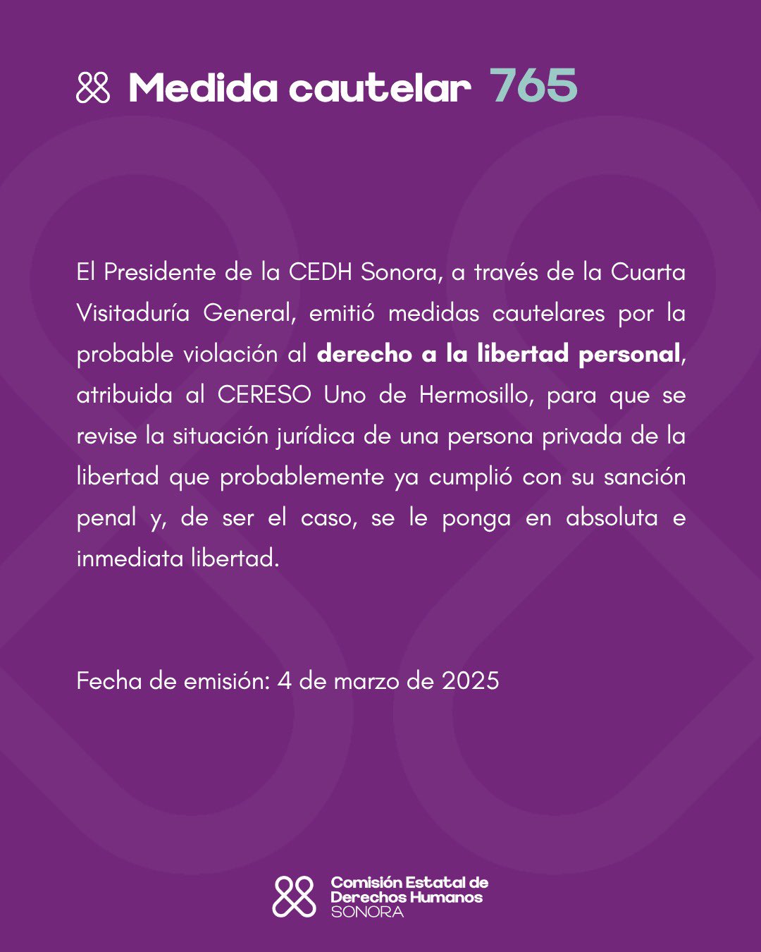CEDH