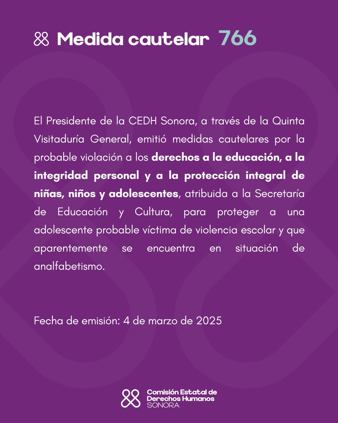 CEDH
