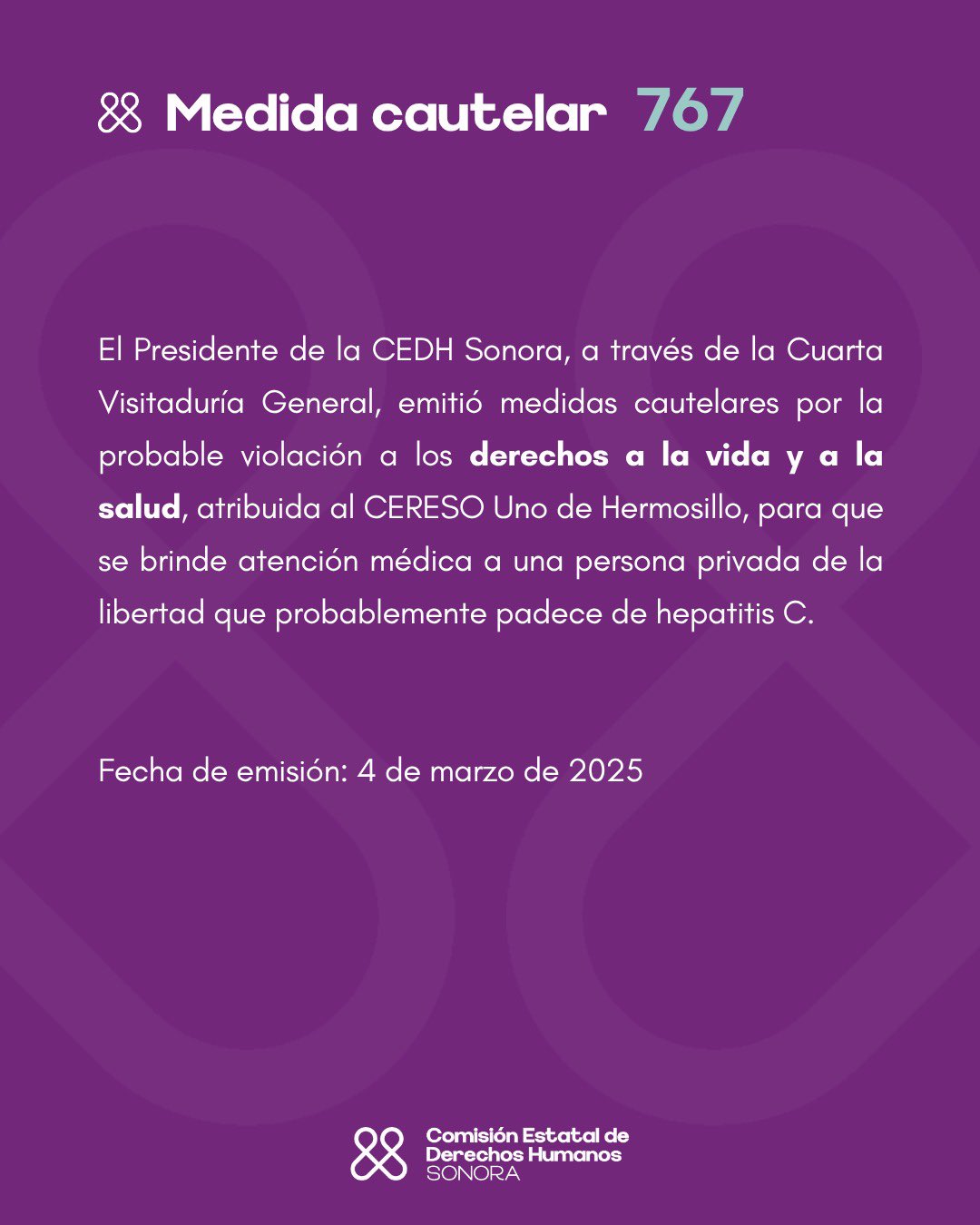 CEDH