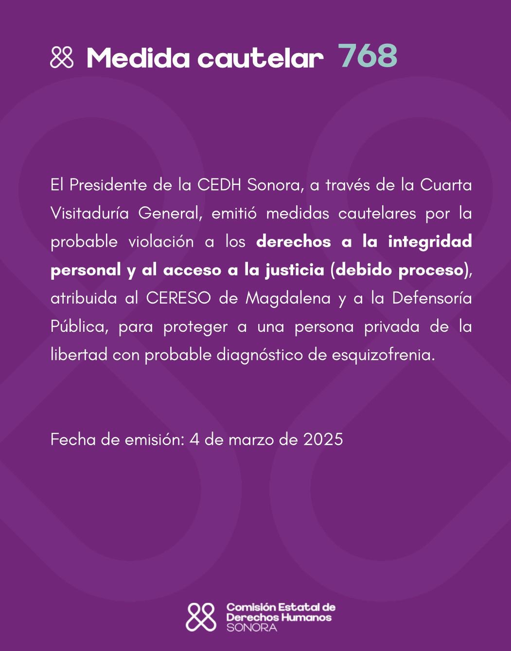 CEDH