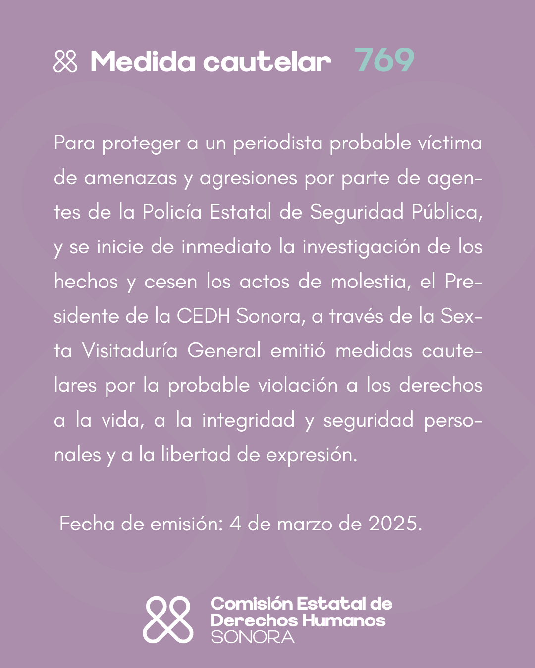 CEDH