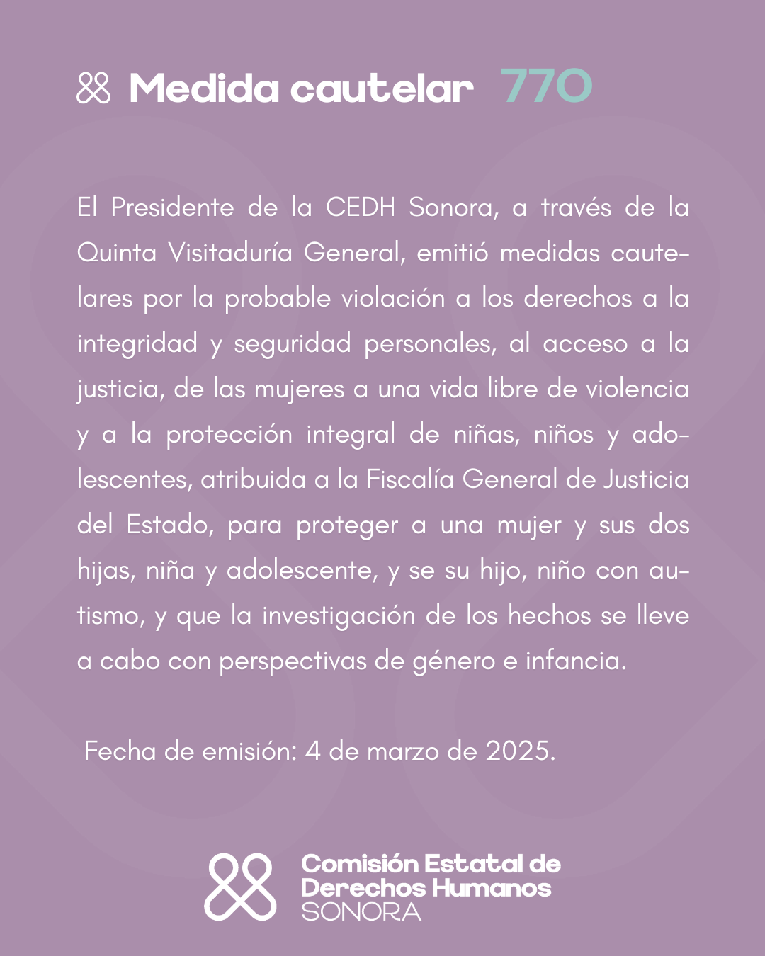 CEDH